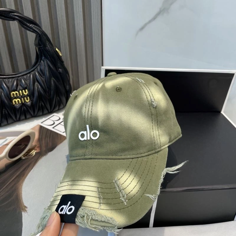 Alo Caps Flexible 260967