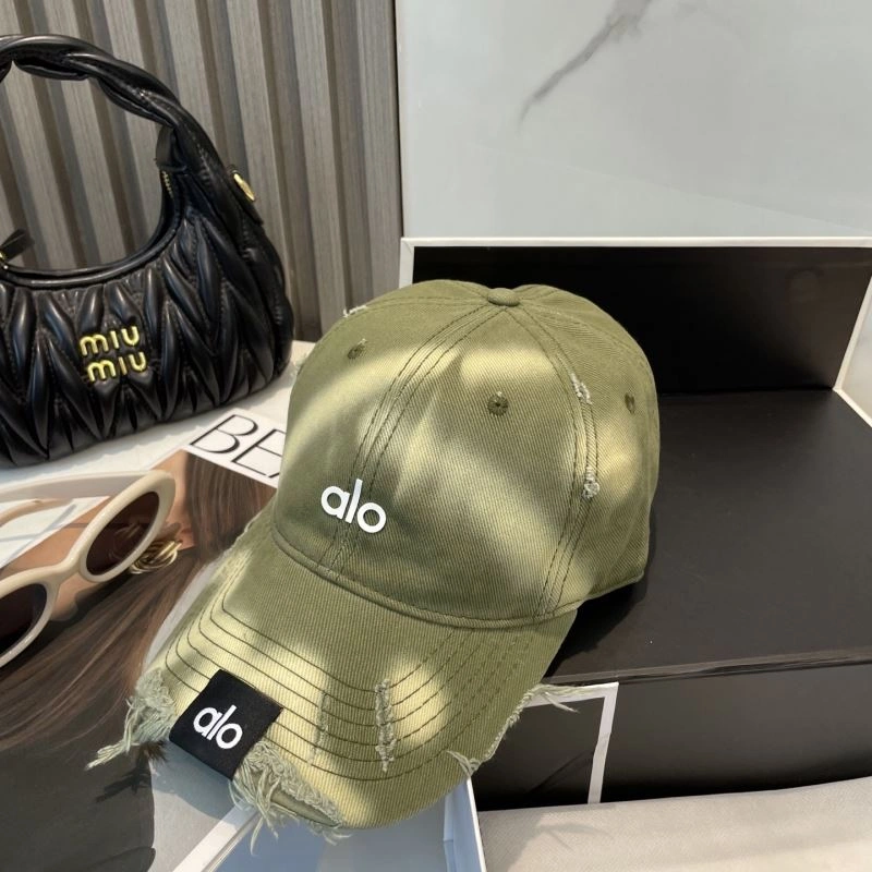 Alo Caps Flexible 260967