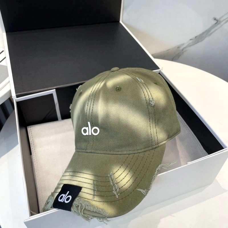 Alo Caps Flexible 260967