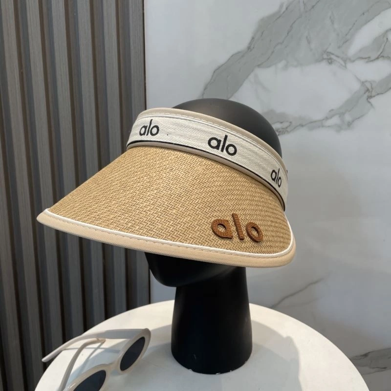 Alo Caps MoistureWicking 260943