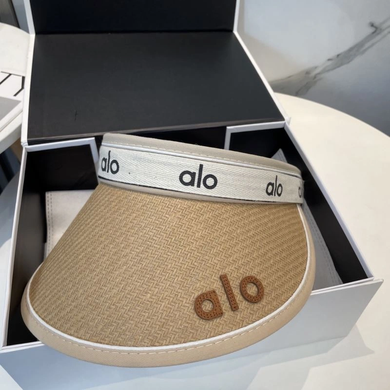 Alo Caps MoistureWicking 260943