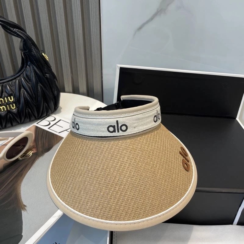 Alo Caps MoistureWicking 260943