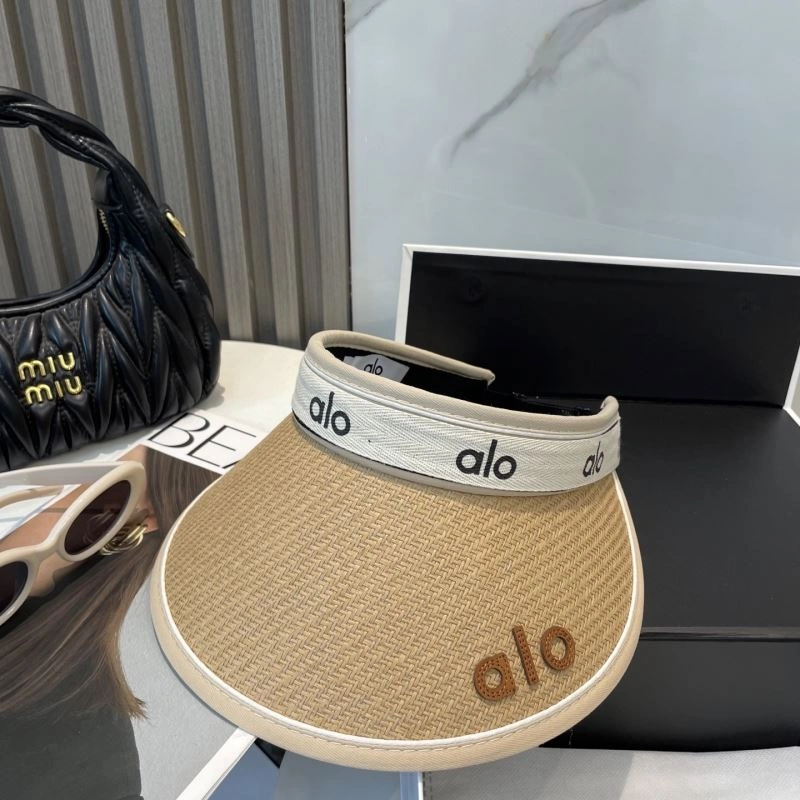 Alo Caps MoistureWicking 260943