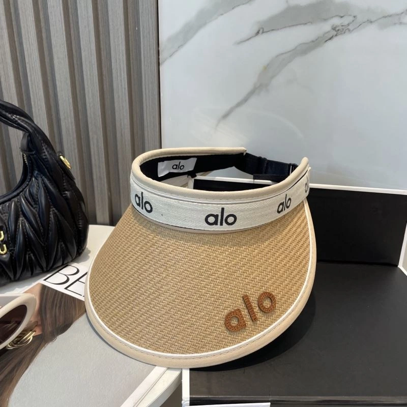 Alo Caps MoistureWicking 260943