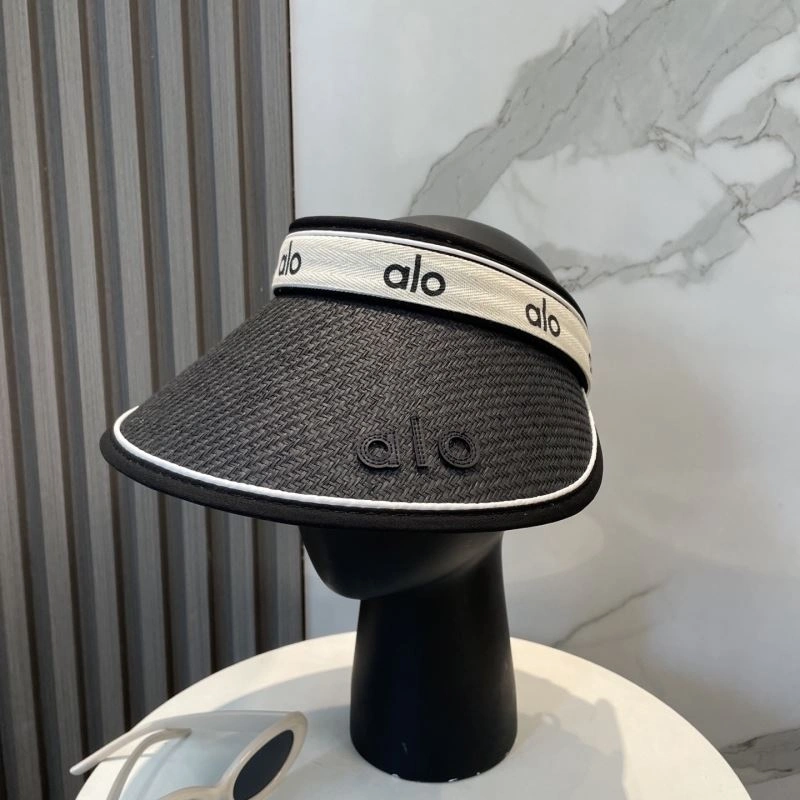 Alo Caps Soft 260945