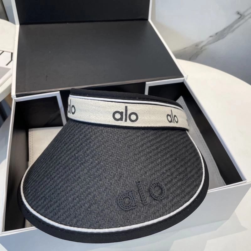 Alo Caps Soft 260945