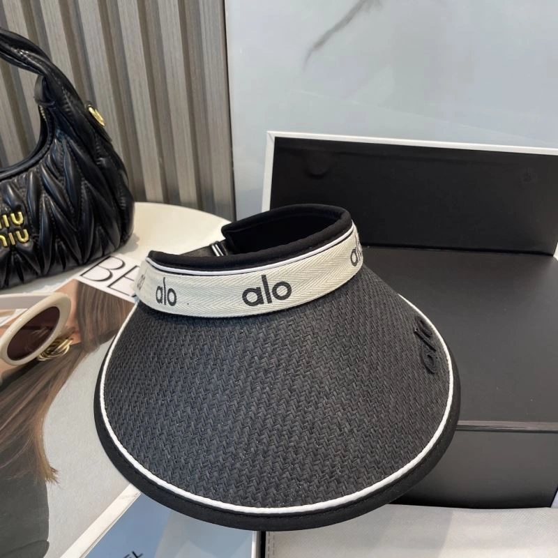 Alo Caps Soft 260945