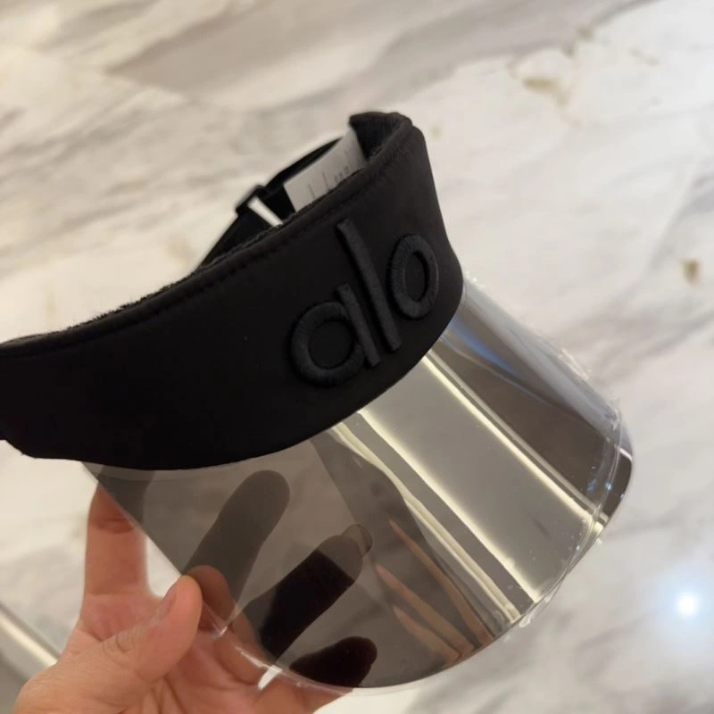 Trendy Alo Caps 260956