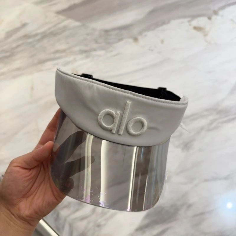 ZipUp Alo Caps 260936
