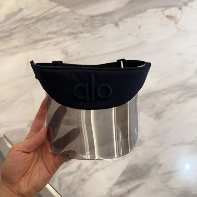 FlexibleFit Alo Caps 260960