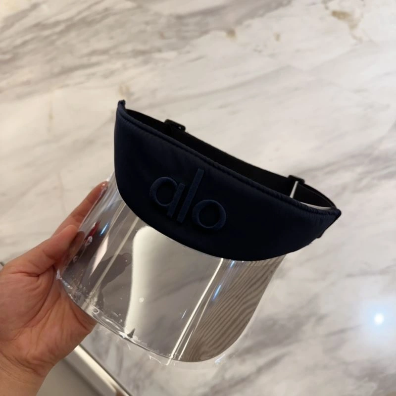 FlexibleFit Alo Caps 260960