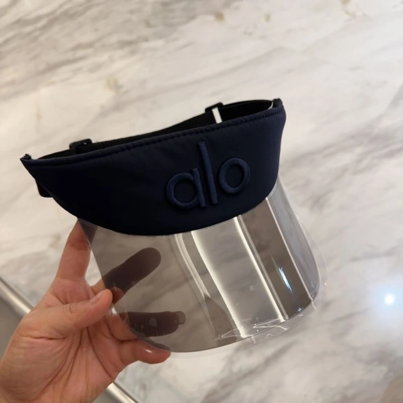 FlexibleFit Alo Caps 260960