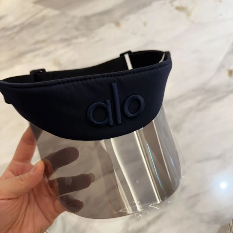FlexibleFit Alo Caps 260960