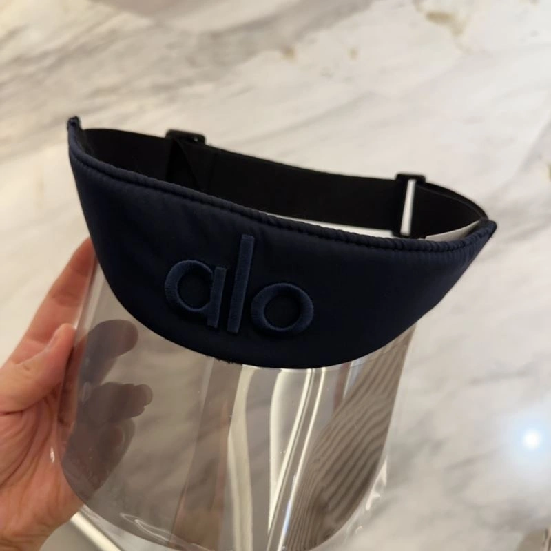 FlexibleFit Alo Caps 260960