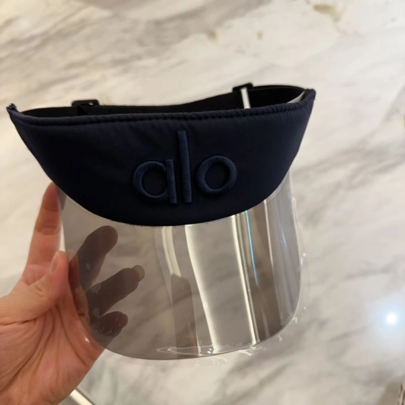 FlexibleFit Alo Caps 260960