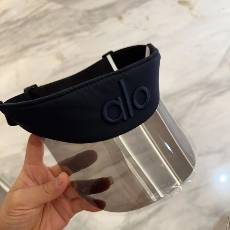 FlexibleFit Alo Caps 260960