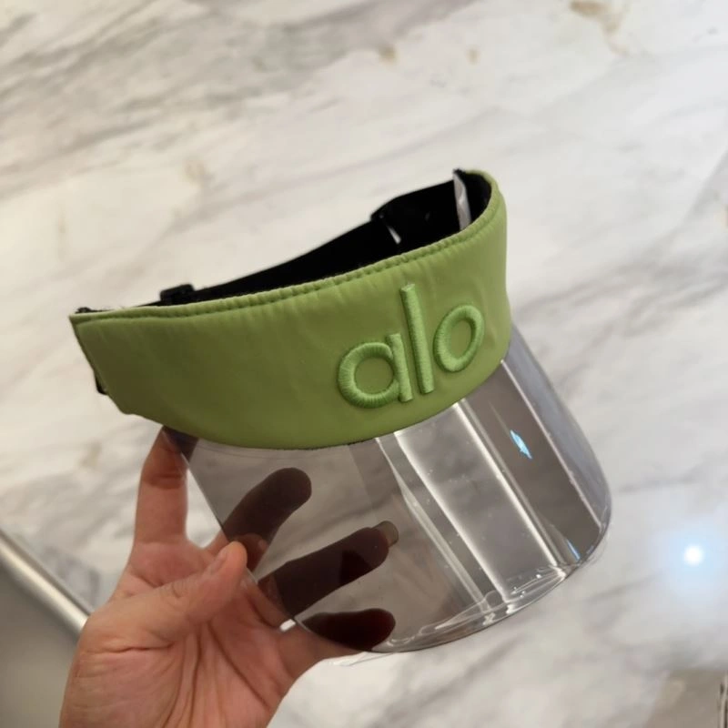 Alo Caps Breathable 260953