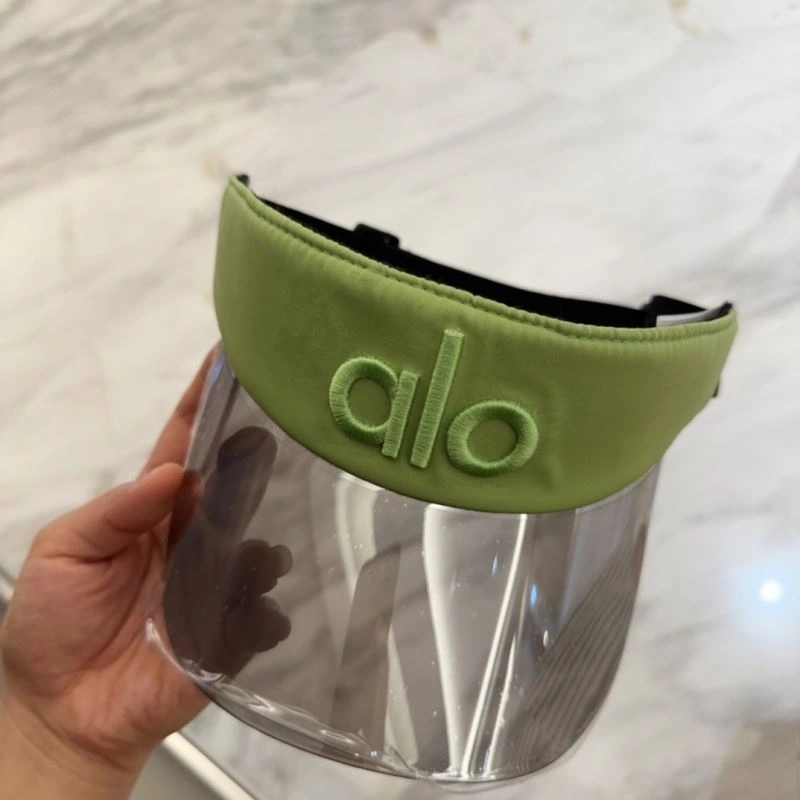 Alo Caps Breathable 260953