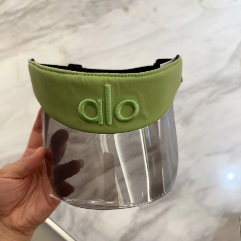 Alo Caps Breathable 260953