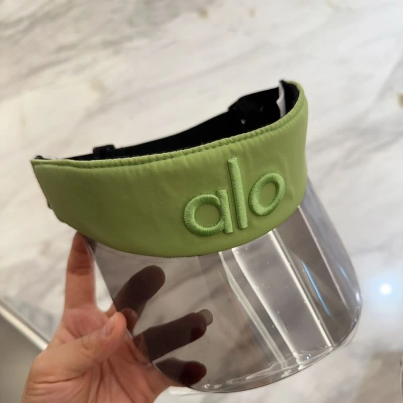 Alo Caps Breathable 260953
