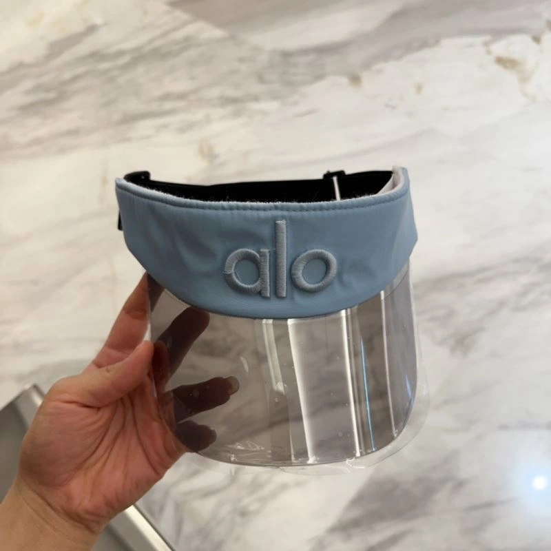 Refined Alo Caps 260941