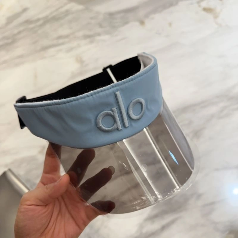 Refined Alo Caps 260941