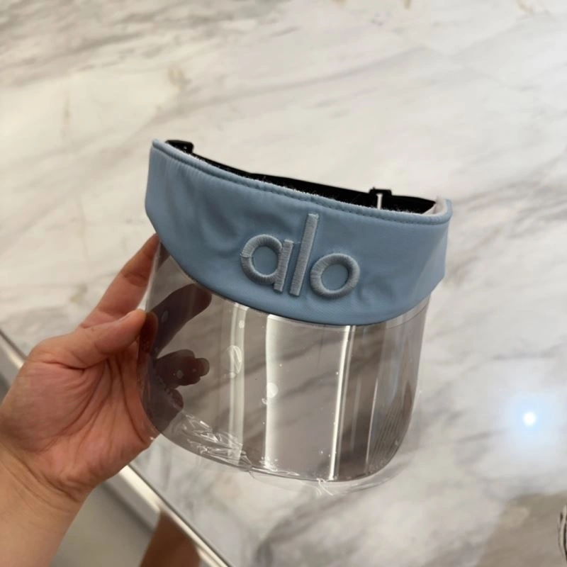 Refined Alo Caps 260941
