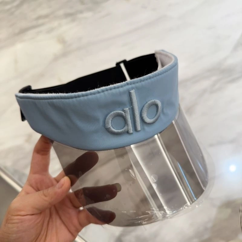 Refined Alo Caps 260941