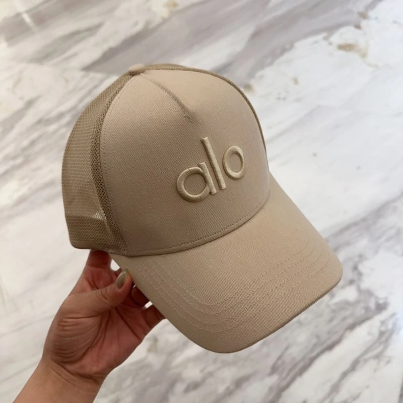 Alo Caps Modern 260947