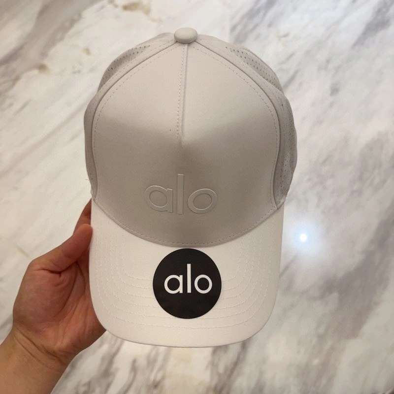 Durable Alo Caps 260955