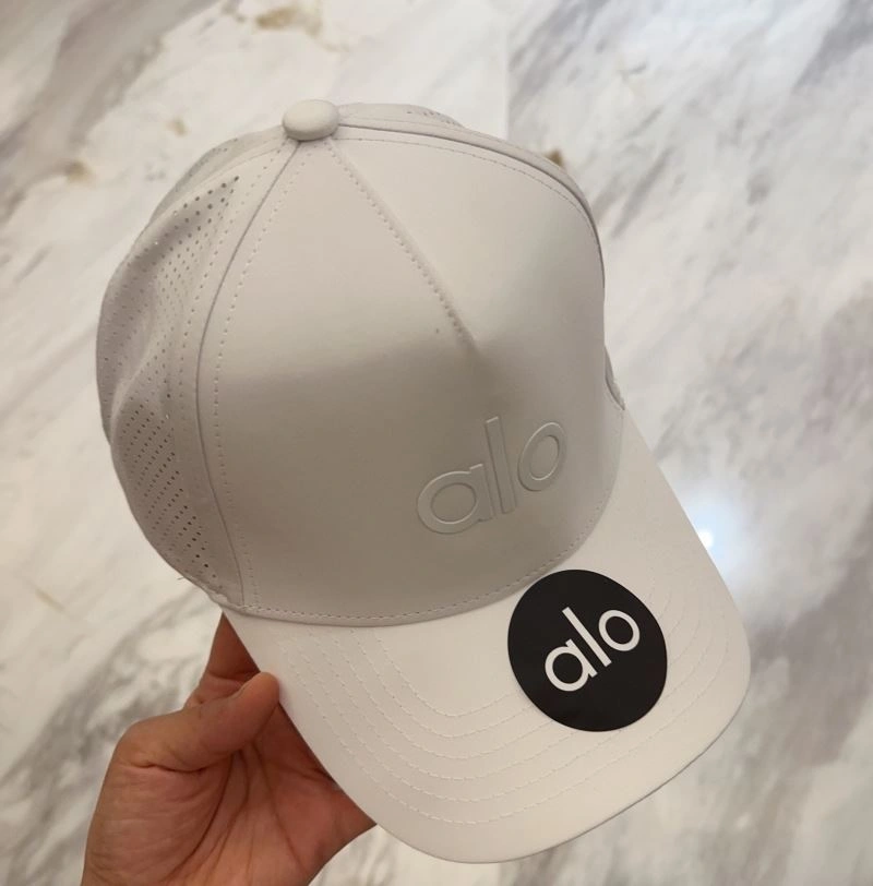 Durable Alo Caps 260955
