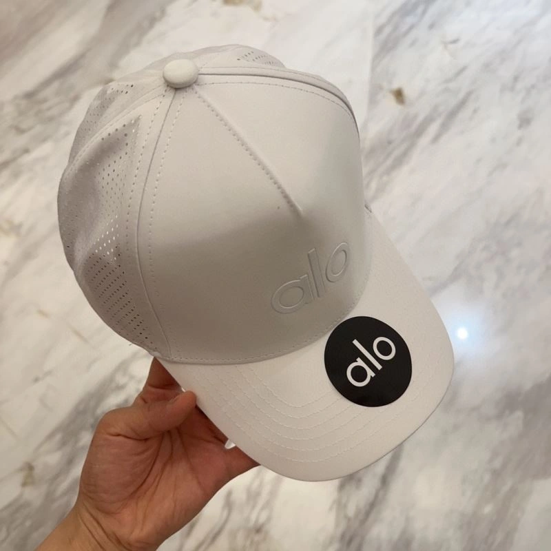Durable Alo Caps 260955