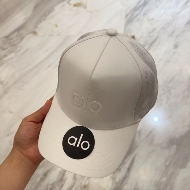 Durable Alo Caps 260955