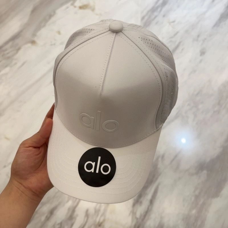 Durable Alo Caps 260955