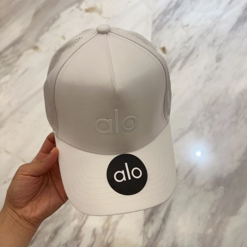 Durable Alo Caps 260955