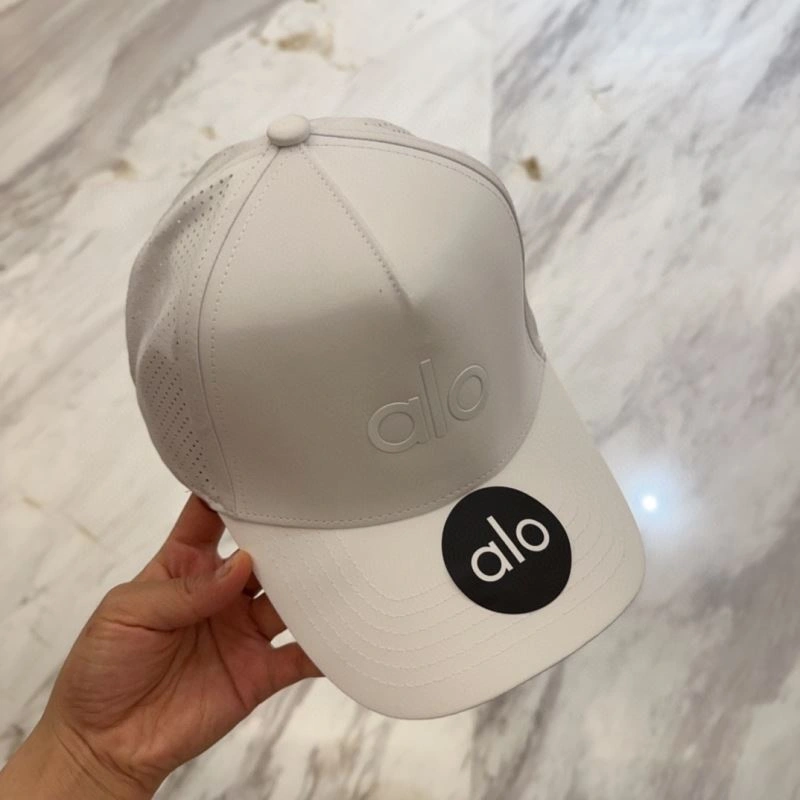 Durable Alo Caps 260955