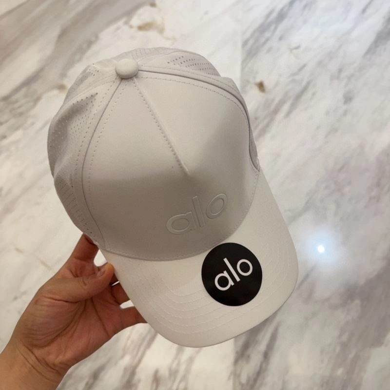 Durable Alo Caps 260955