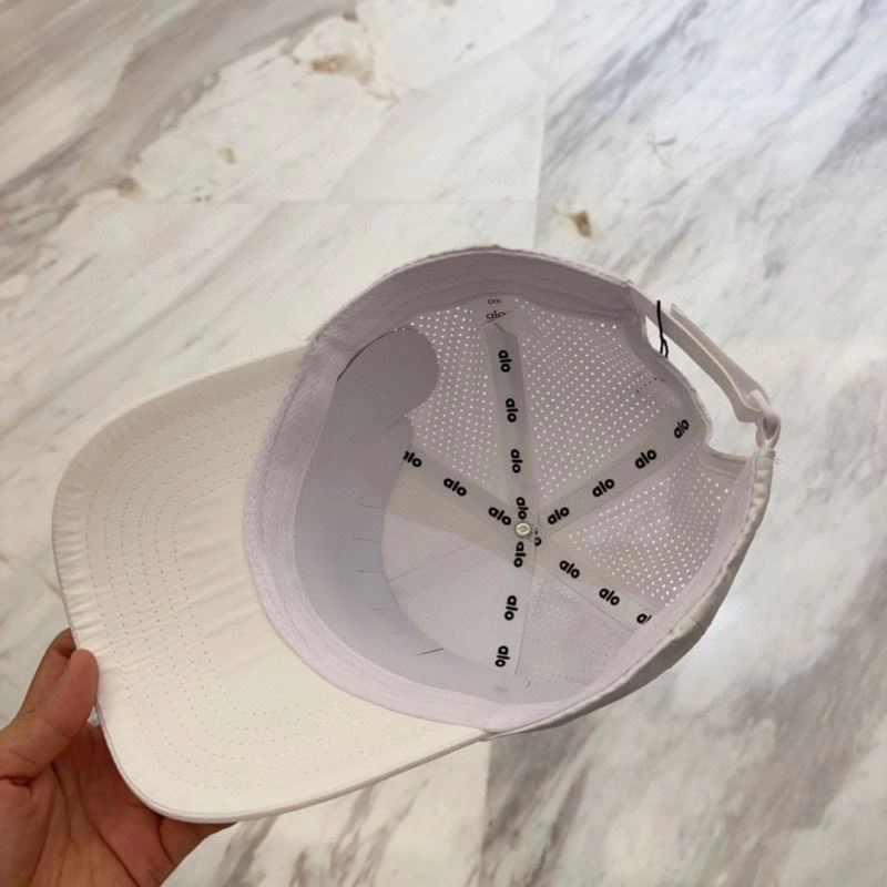 Durable Alo Caps 260955