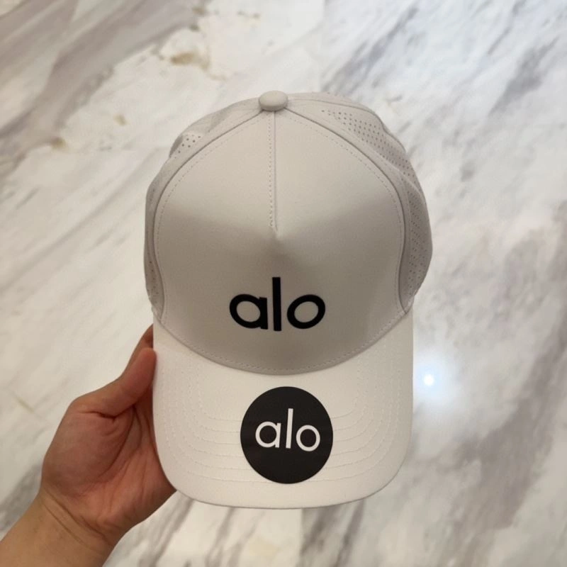 Alo Caps FlexibleFit 260938
