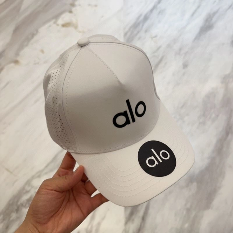 Alo Caps FlexibleFit 260938