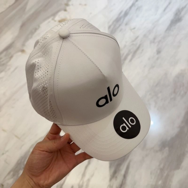 Alo Caps FlexibleFit 260938