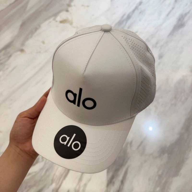 Alo Caps FlexibleFit 260938