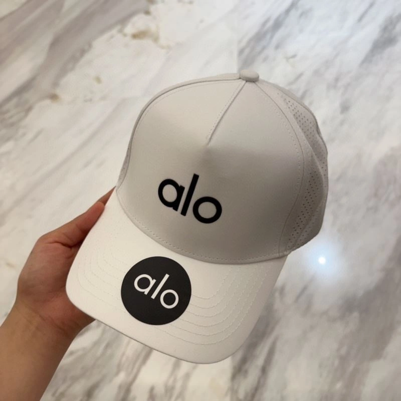 Alo Caps FlexibleFit 260938