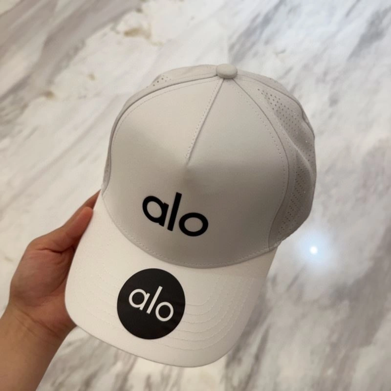 Alo Caps FlexibleFit 260938