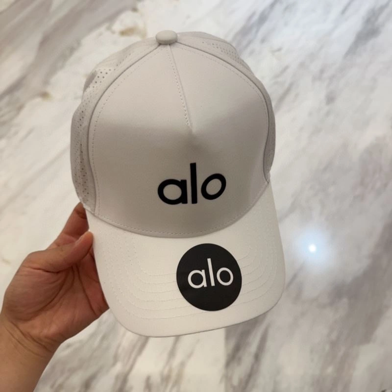 Alo Caps FlexibleFit 260938