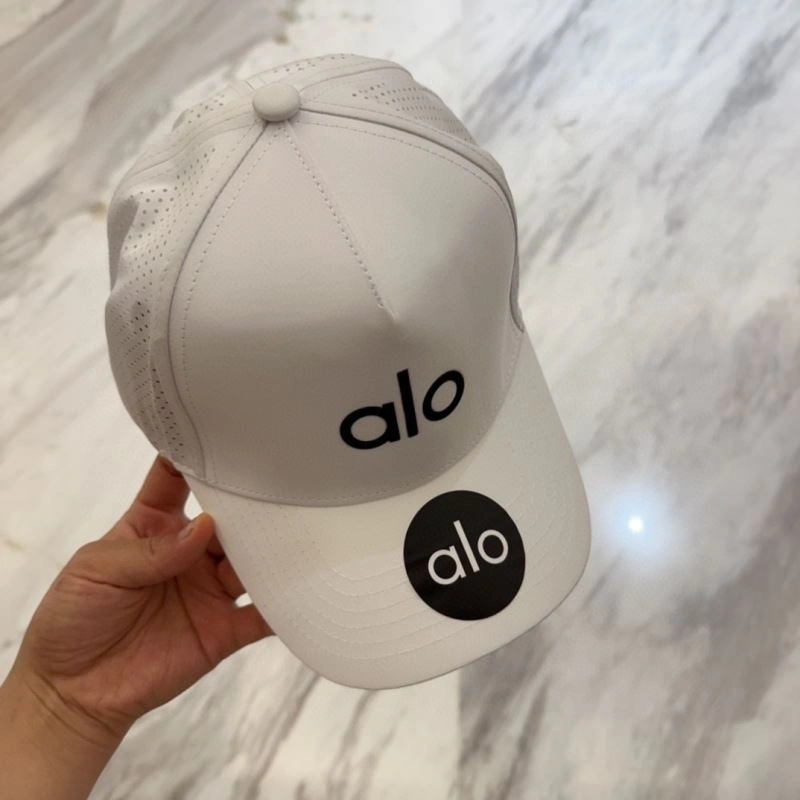Alo Caps FlexibleFit 260938
