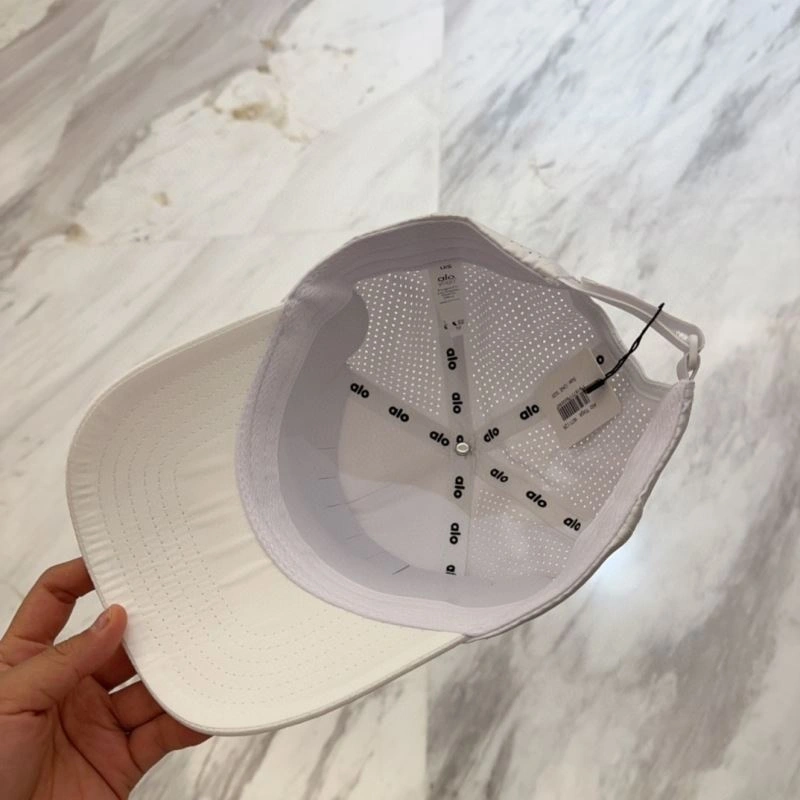 Alo Caps FlexibleFit 260938