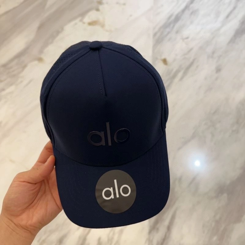 GoodFit Alo Caps 260959