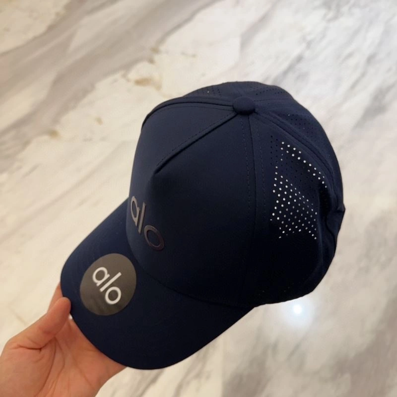 GoodFit Alo Caps 260959