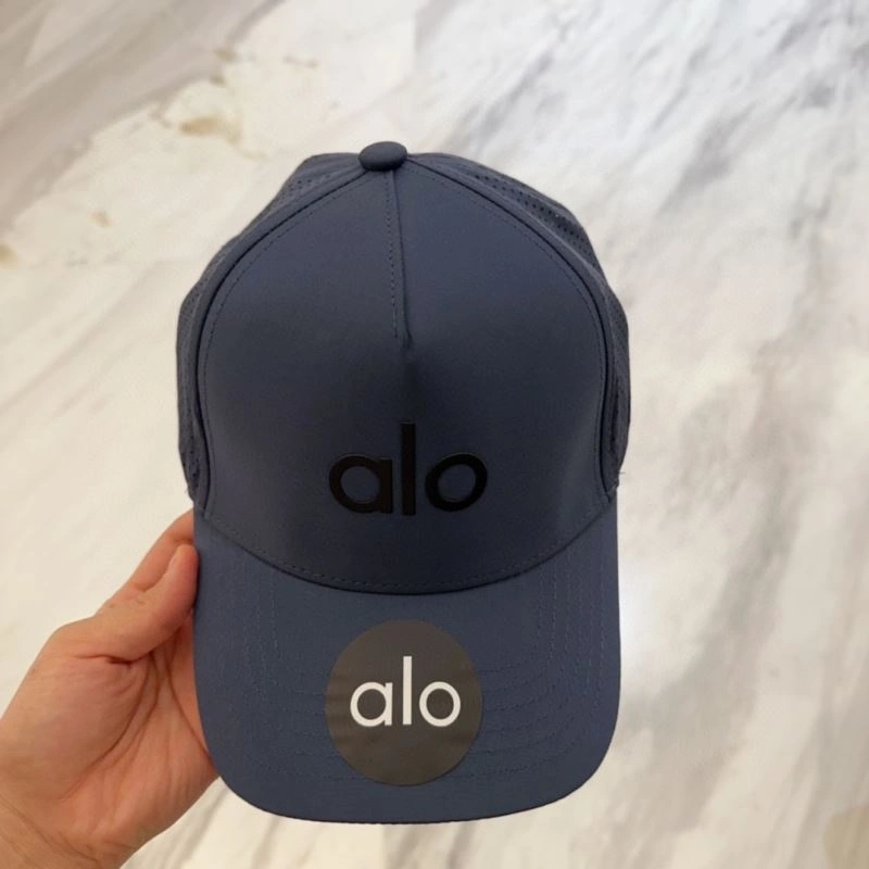 HighQuality Alo Caps 260944